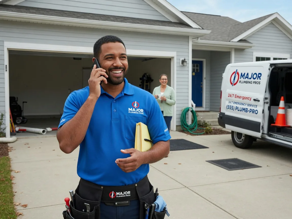 Drain Cleaning Services Lincoln, ME FAQs